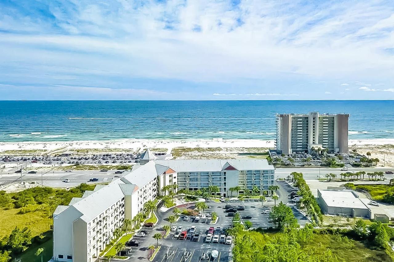 Grand Caribbean #216 - Sandy Restoration Apartment Orange Beach Exterior photo