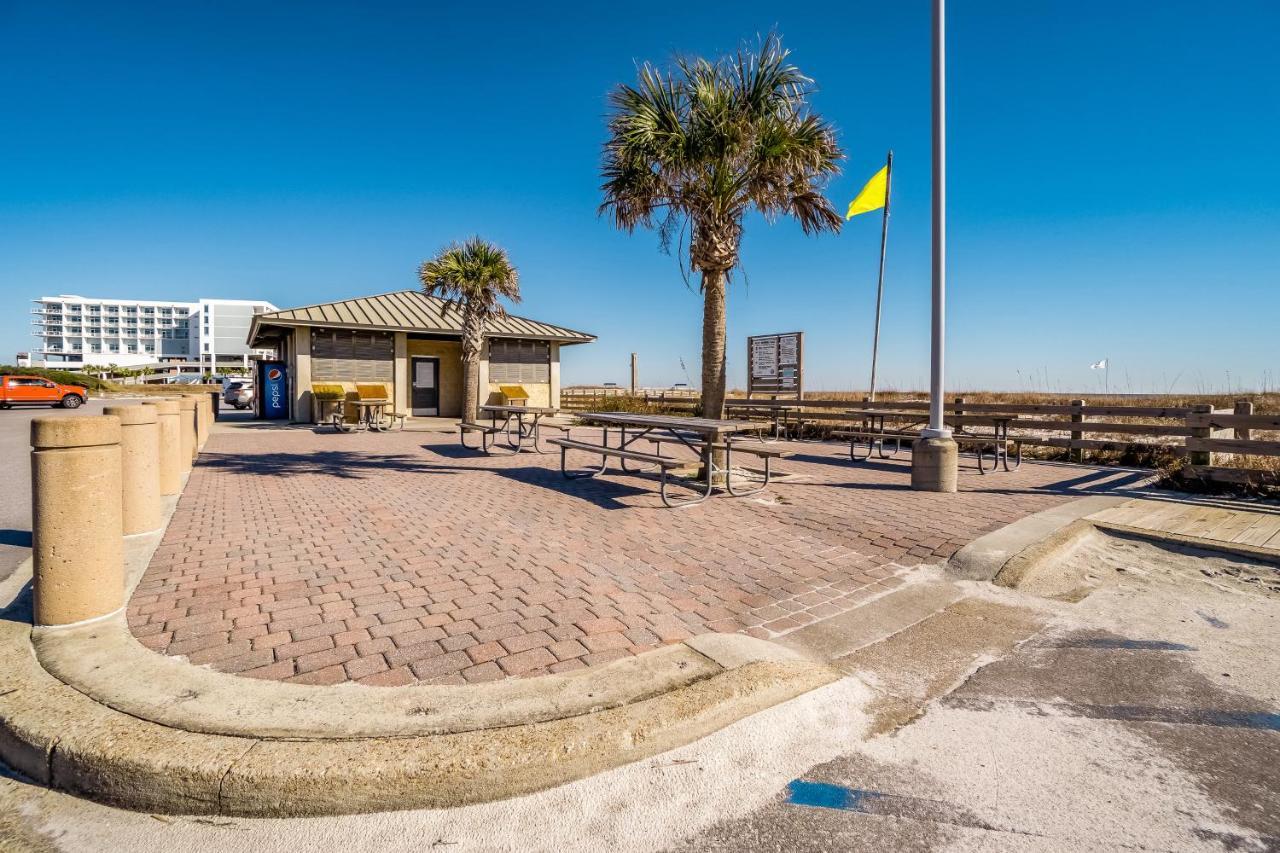 Grand Caribbean #216 - Sandy Restoration Apartment Orange Beach Exterior photo