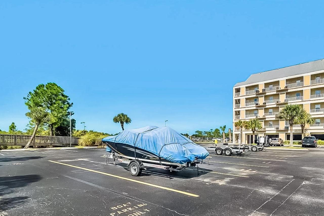 Grand Caribbean #216 - Sandy Restoration Apartment Orange Beach Exterior photo